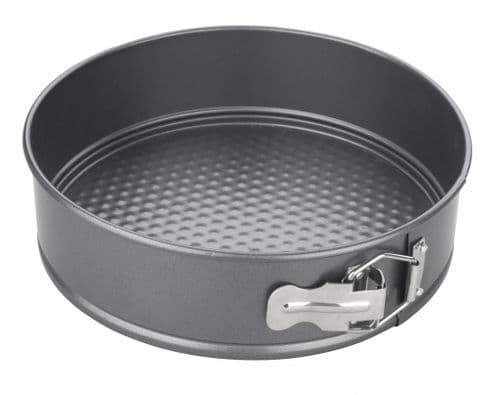 Chef Aid Non Stick Springform Cake Pan - 24 x 6.5cm