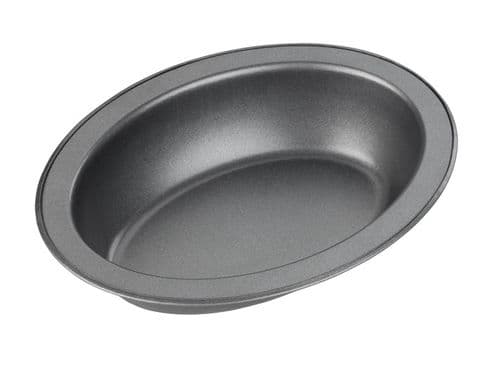 Chef Aid Oval Pie Dish
