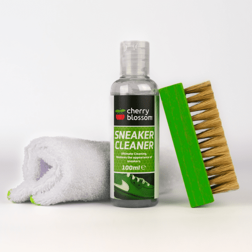 Cherry Blossom Sneaker Cleaning Kit - 100ml