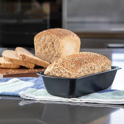 CookClassic Loaf Tin - 280 x 155 x 65mm