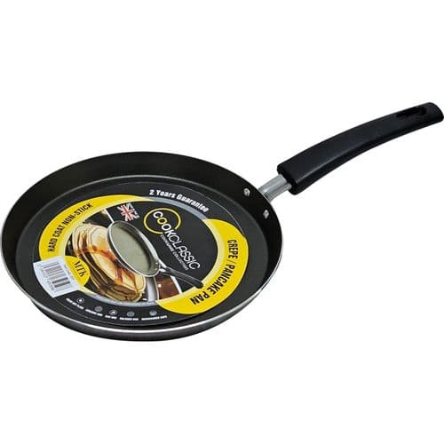 CookClassic Non Stick Crepe/Pancake Pan - 24cm