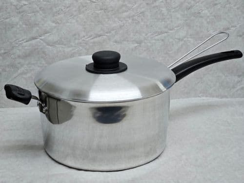 CookEveryday Chip Pan With Basket - 20cm