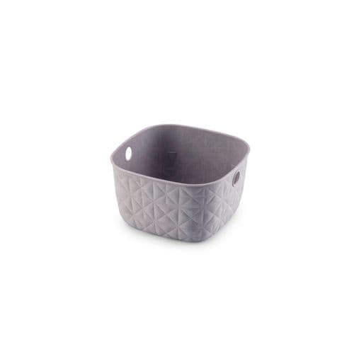 Curver Softex Basket Taupe - XS 3L