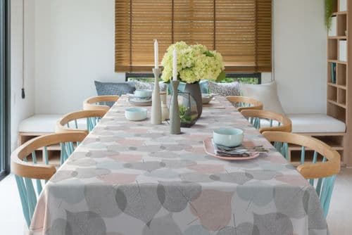 d-c-fix® Lindyana Tablecloth - 140cm x 180cm