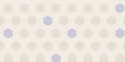 d-c-fix® Manhattan Tablecloth - Boogie - 20m Roll x 140cm