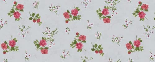 d-c-fix® Manhattan Tablecloth - Esmerelda - 20m Roll x 140cm