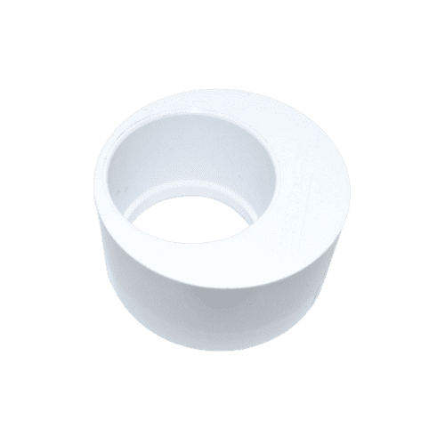 Davant Overflow Waste Reducer White - 32mm
