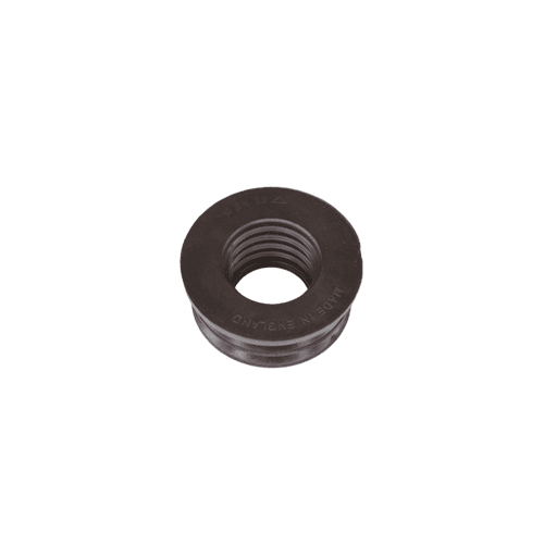 Davant Rubber Boss Adaptor - 63mm x 40mm