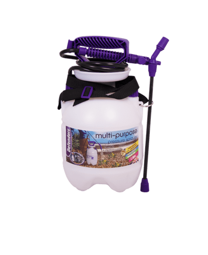 Defenders Multi Purpose Home & Garden Pressure Sprayer - 2L