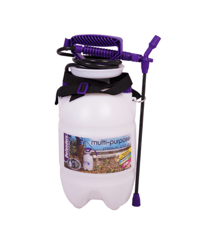 Defenders Multi Purpose Pressure Sprayer - 5L