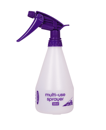 Defenders Multi Purpose Sprayer - 500ml