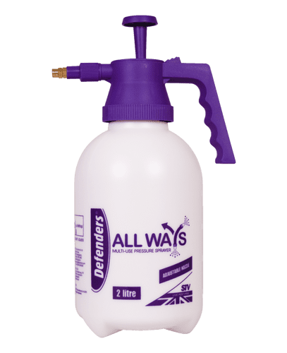 Defenders Pressure Sprayer - 2L