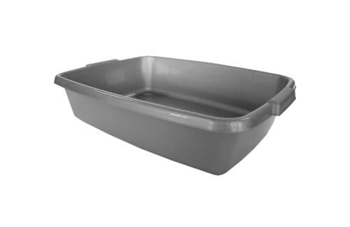 Deluxe Cat Litter Tray