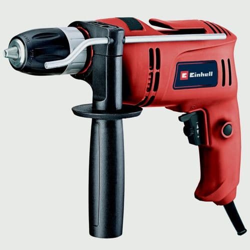 Einhell Impact Drill - 650w