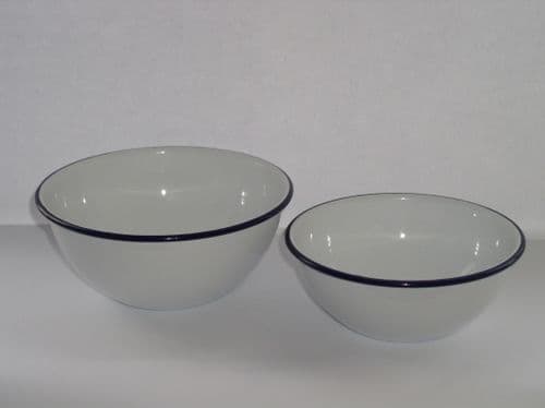 Falcon Pudding Bowl - 16cm