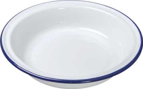 Falcon Round Pie Dish - 24cm