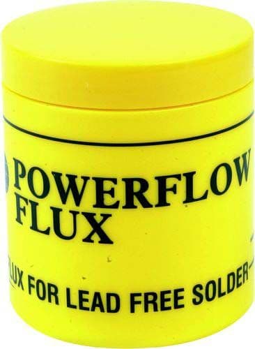 Fernox Powerflow Flux Paste - 350g