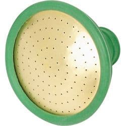 Fine As Rain Round Rubber Rose - Coarse Spray