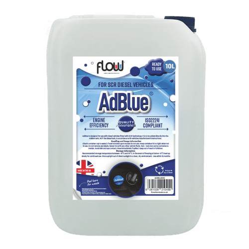 Flowchem Adblue - 10L