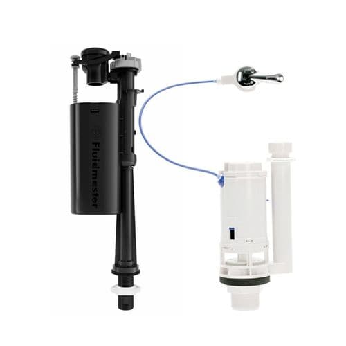 Fluidmaster 6000 Series AirGap Lever Flush Kit