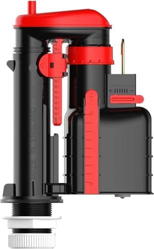 Fluidmaster Pro Ultra Universal Dual Flush Syphon