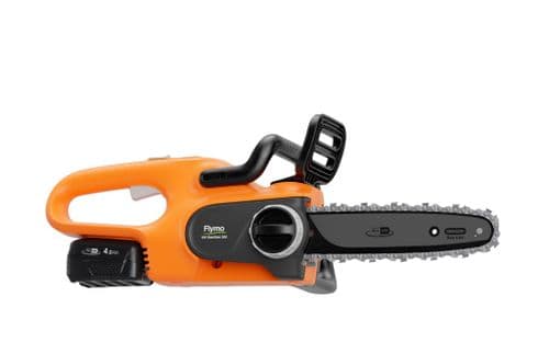 Flymo Easisaw 250 Cordless Chainsaw Kit - 18v