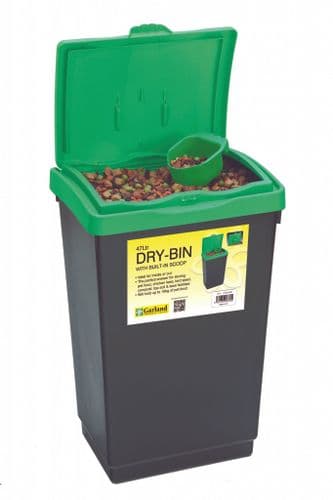 Garland Dry Bin - 47L