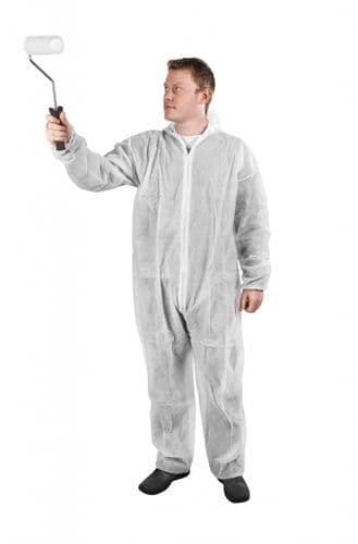 Glenwear Protective Coveralls - XXXL