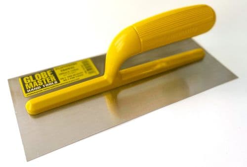 Globemaster Plastic Surface Trowel - 280mm x 120mm (11" x 4.3/4")