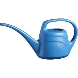 Green & Home Eden Watering Can 2L - Light Blue