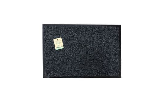 Groundsman Barrier Mat Dark Grey - 40x60