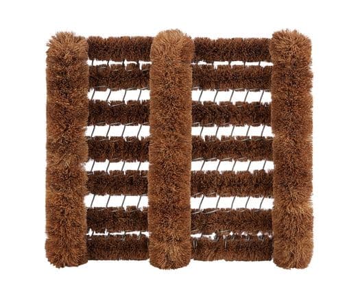 Groundsman Deluxe Boot Scraper - 32x36