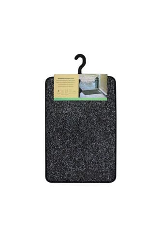 Groundsman Magic Mat Dark Grey - 40 x 60cm