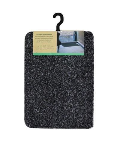 Groundsman Magic Mat Dark Grey - 40 x 60cm