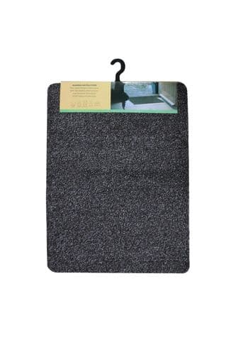 Groundsman Magic Mat Dark Grey - 60 x 90cm