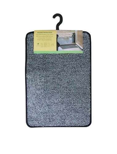 Groundsman Magic Mat Light Grey - 40 x 60cm