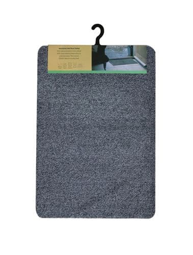 Groundsman Magic Mat Light Grey - 60 x 90cm