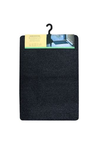 Groundsman Magic Mat Tan Black - 40 x 60cm