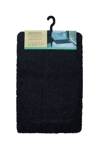 Groundsman Magic Mat Tan Black - 50x80