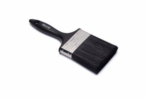 Harris Essentials Masonry Brush - 100mm
