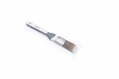 Harris Seriously Good Wall & Ceiling Paint Brush - 25mm Angled
