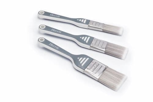 Harris Ultimate Wall & Ceiling Blade Paint Brush - Pack 3