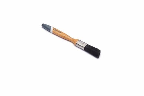 Harris Ultimate Woodwork Gloss Paint Brush - 18mm