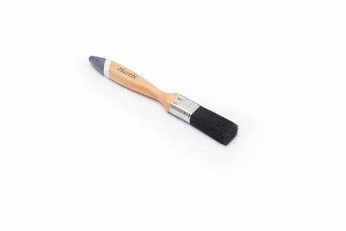 Harris Ultimate Woodwork Gloss Paint Brush - 25mm