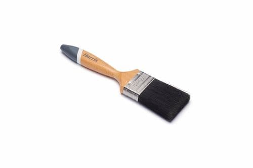 Harris Ultimate Woodwork Gloss Paint Brush - 50mm
