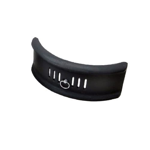 Hearth & Home Bow Fire Front - 16"