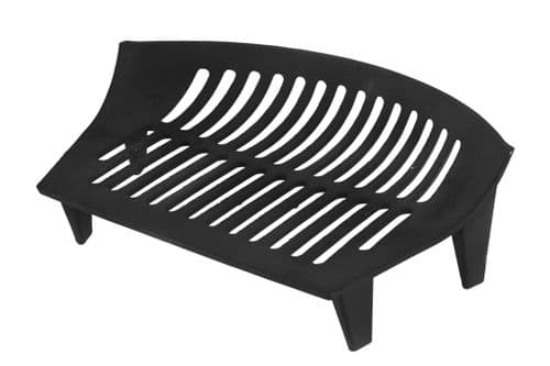 Hearth & Home Cast Iron Fire Grate - 18"