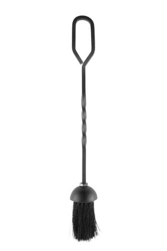 Hearth & Home Iron Brush - Black