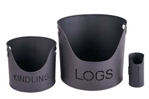 Hearth & Home Kindling Set - 3 Piece