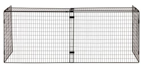 Hearth & Home Nursery Guard - Black